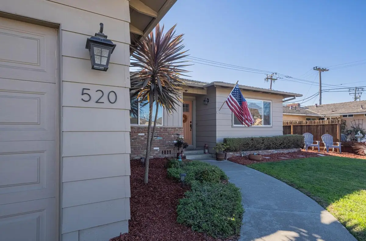 520 La Mesa Drive, Salinas, CA 93901 - Image #1