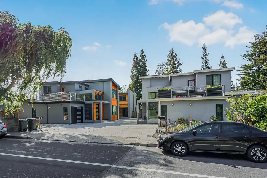 534 & 536 N Whisman Road, Mountain View, CA 94043 - Image #2