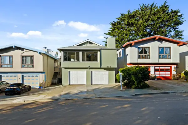 238 Warwick Street, Daly City, CA 94015