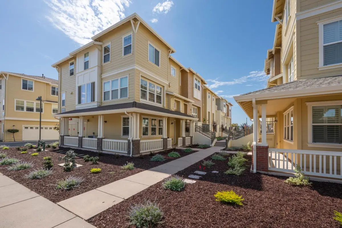 31 Bremerton Circle, Redwood City, CA 94065 - #1