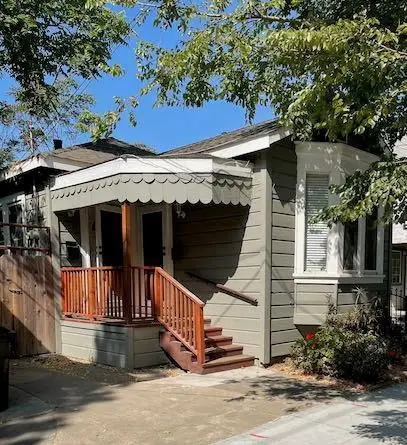 333 & 335 N 4th Street, San Jose, CA 95112