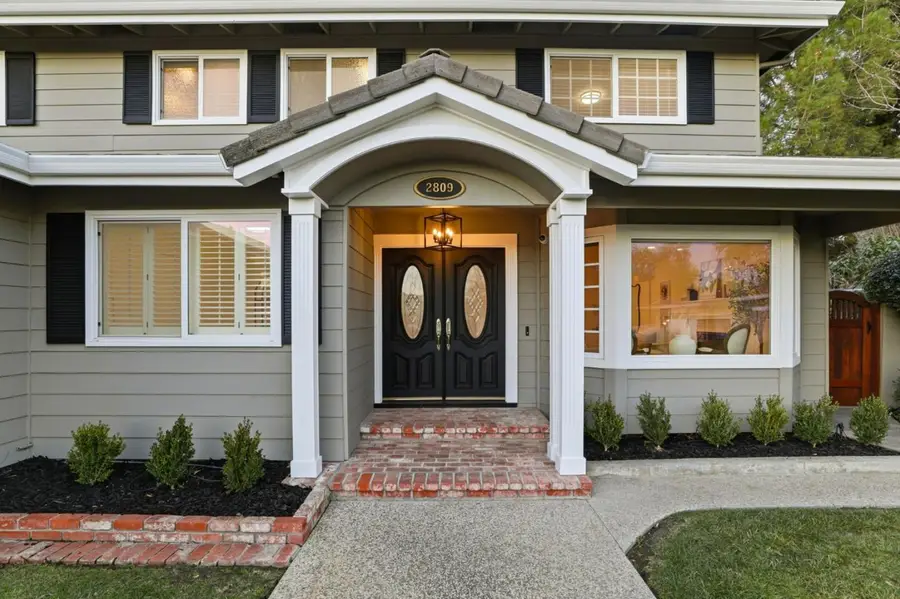 2809 Toyon Drive, Santa Clara, CA 95051 - Image #2