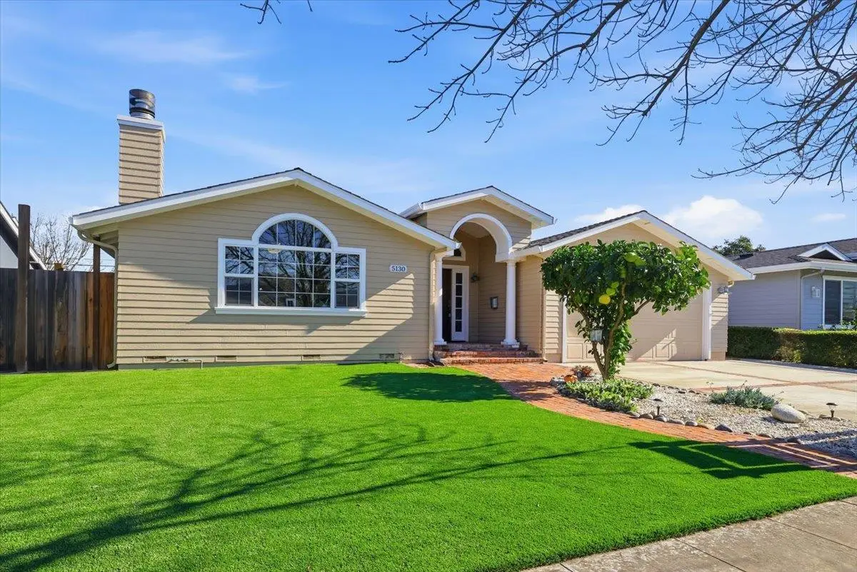 5130 Noella Way, San Jose, CA 95124 - #1