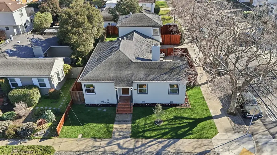 1100 9th Avenue, San Mateo, CA 94402 - Image #3