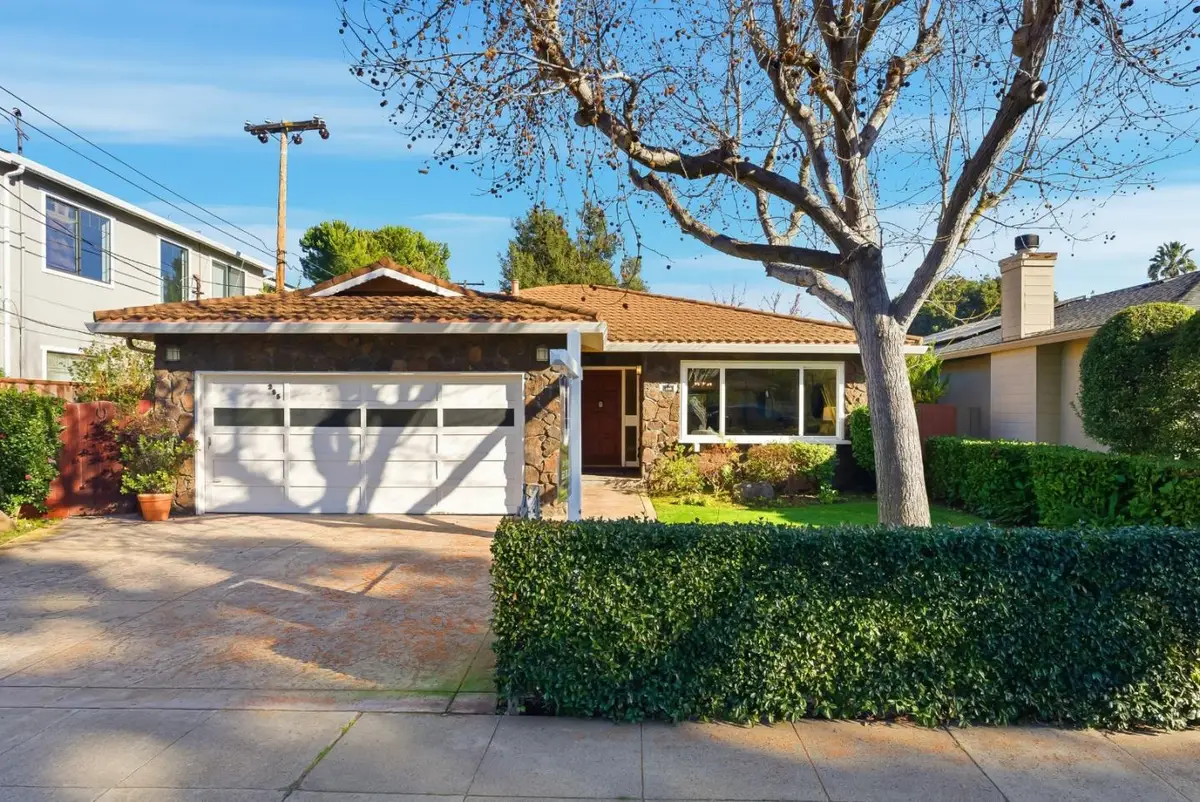 255 E Oakwood Boulevard, Redwood City, CA 94061 - Image #1