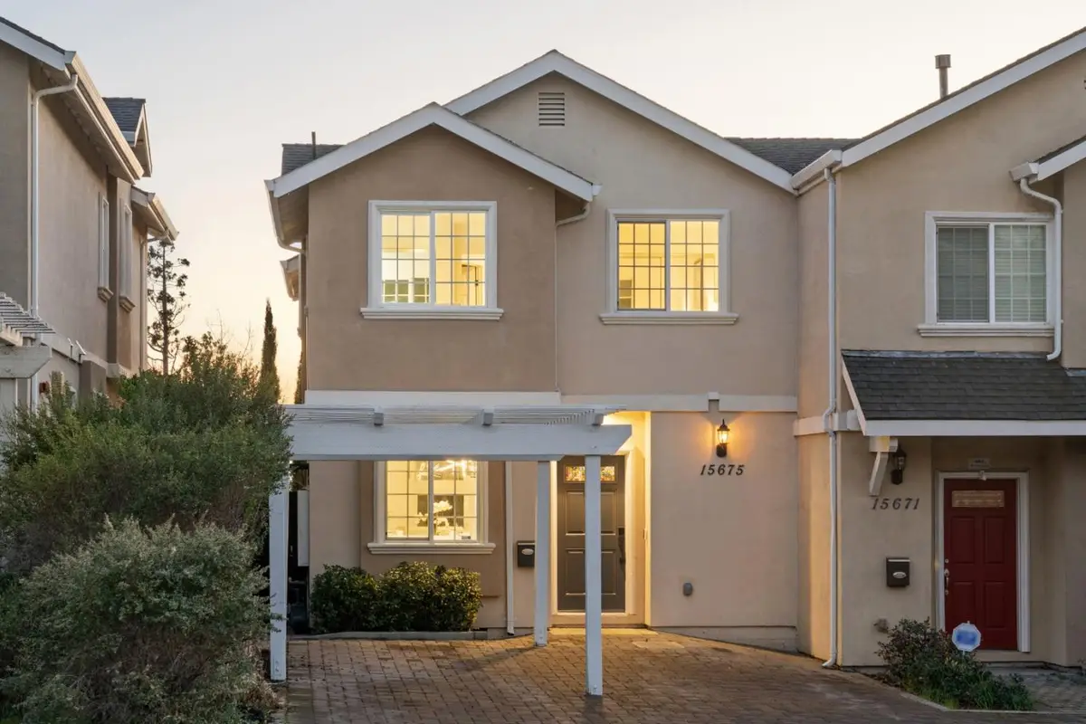 15675 Liberty Street, San Leandro, CA 94578 - Image #1