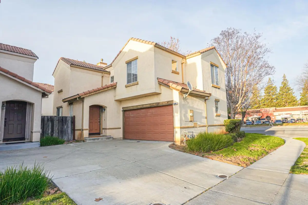 2299 Woodset Drive, San Jose, CA 95116 - #1