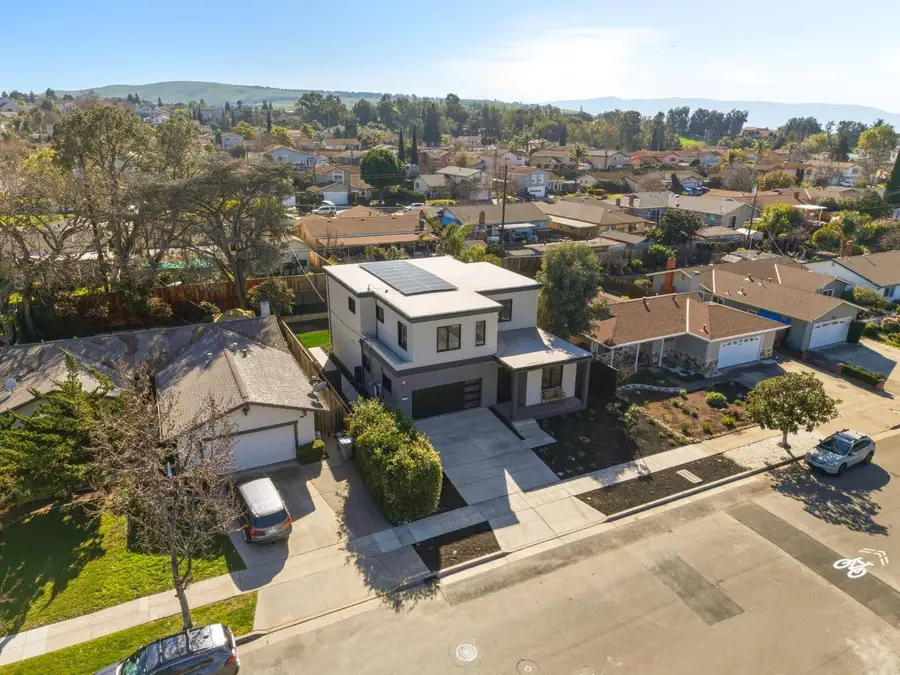 2652 Orinda Drive, San Jose, CA 95121 - #2