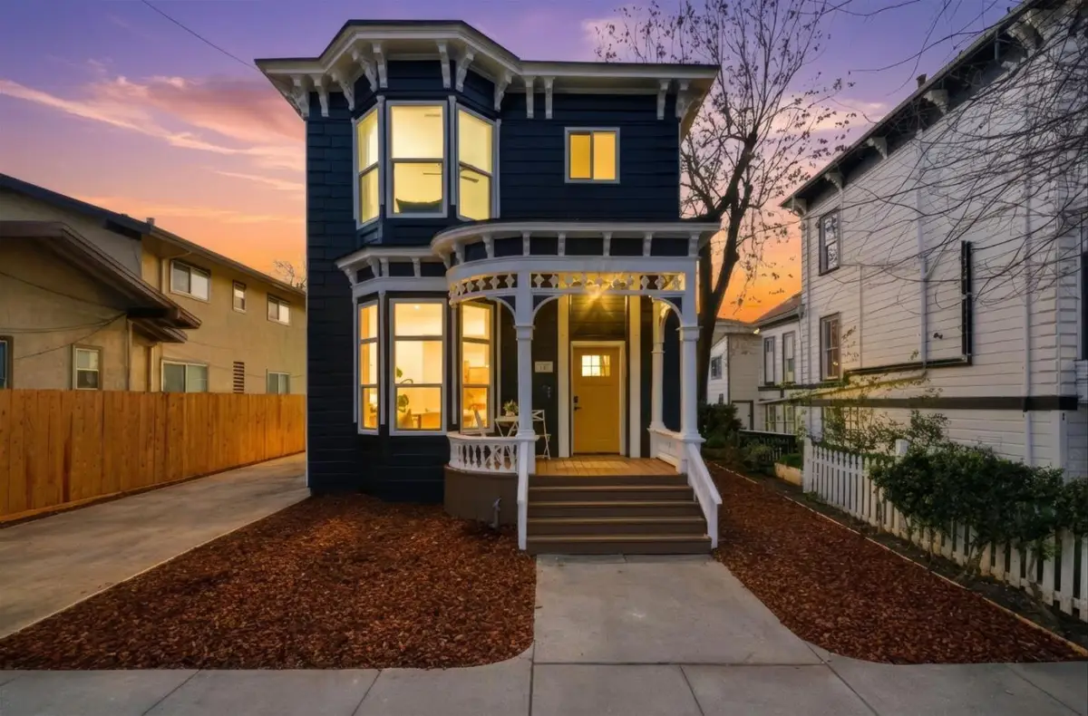 89 N 9th Street, San Jose, CA 95112 - #1