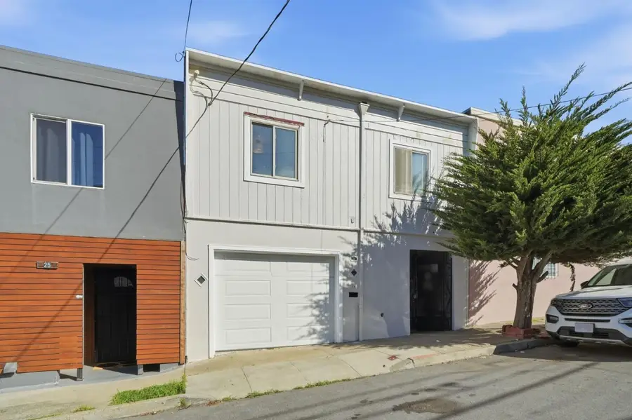 35 Macedonia Street, San Francisco, CA 94110 - Image #2