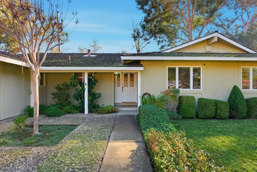 13312 Via Madronas Drive, Saratoga, CA 95070 - Image #2