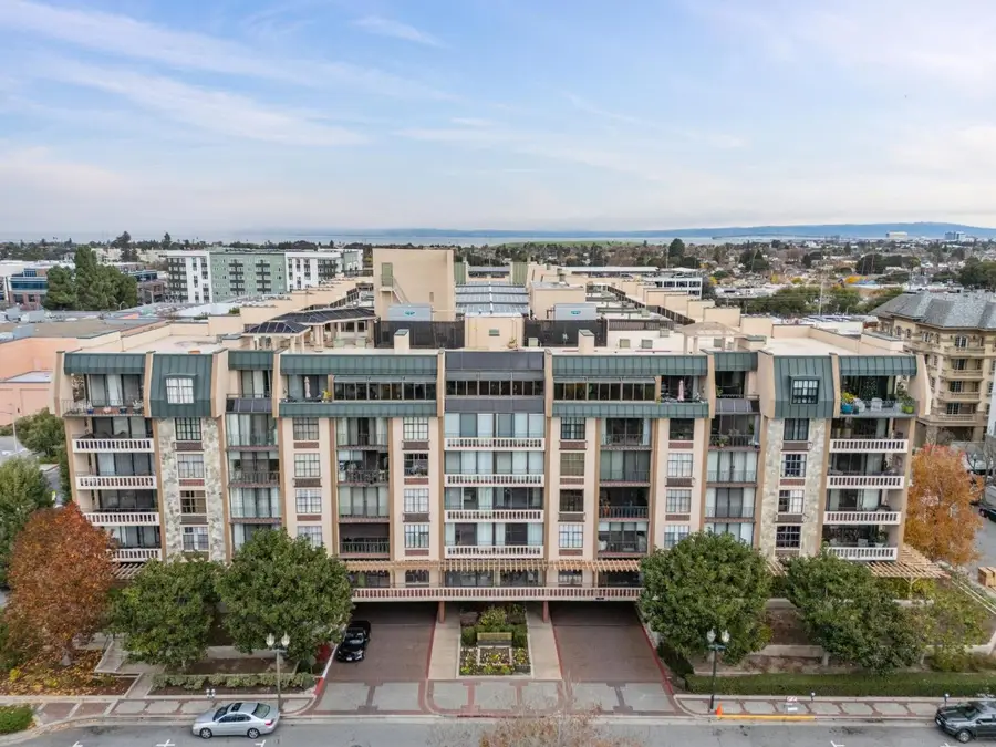 555 Laurel Avenue #614, San Mateo, CA 94401 - Image #2
