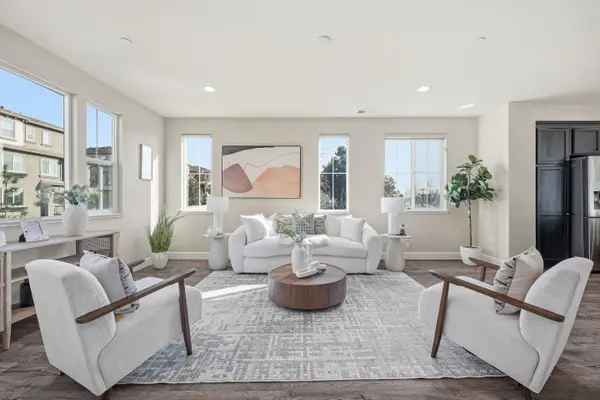 38946 Water Lily Place, Newark, CA 94560