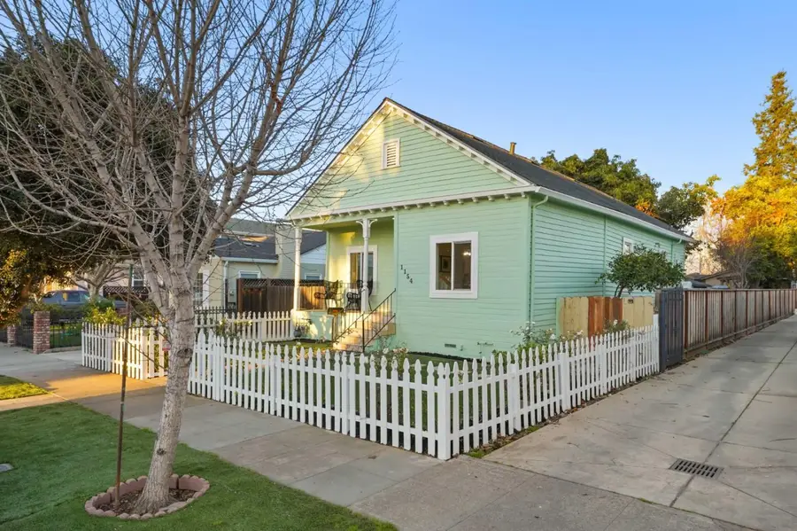 1154 S 8th Street, San Jose, CA 95112 - Image #2