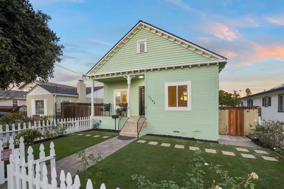 1154 S 8th Street, San Jose, CA 95112 - Image #1
