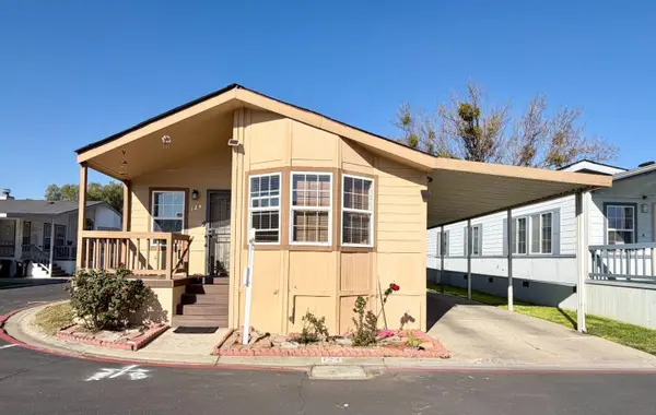 555 Umbarger Road #124, San Jose, CA 95111