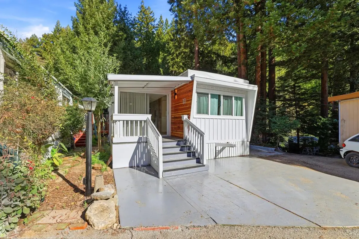 265 Brown Gables Road #11, Ben Lomond, CA 95005 - Image #1