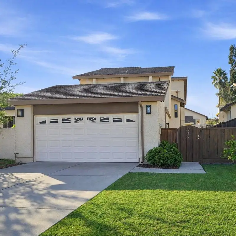 997 Courtland Court, Milpitas, CA 95035 - Image #1