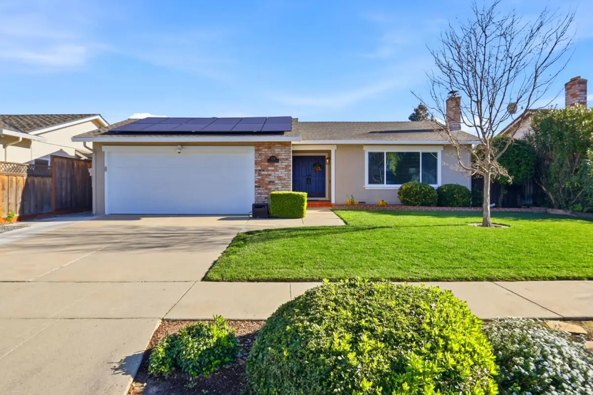 5374 Southbridge, San Jose, CA 95118 - Image #1