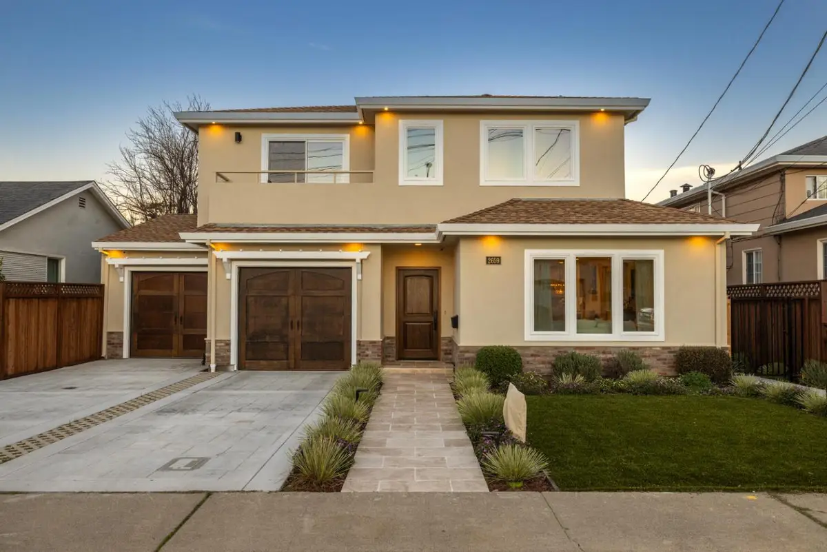 2659 Garfield Street, San Mateo, CA 94403 - Image #1