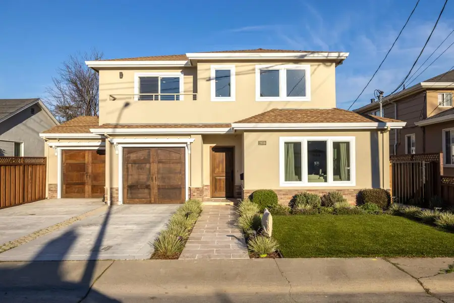 2659 Garfield Street, San Mateo, CA 94403 - Image #2