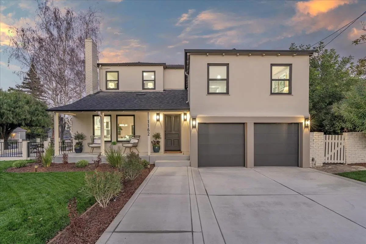 1162 Crescent Drive, San Jose, CA 95125 - Image #1