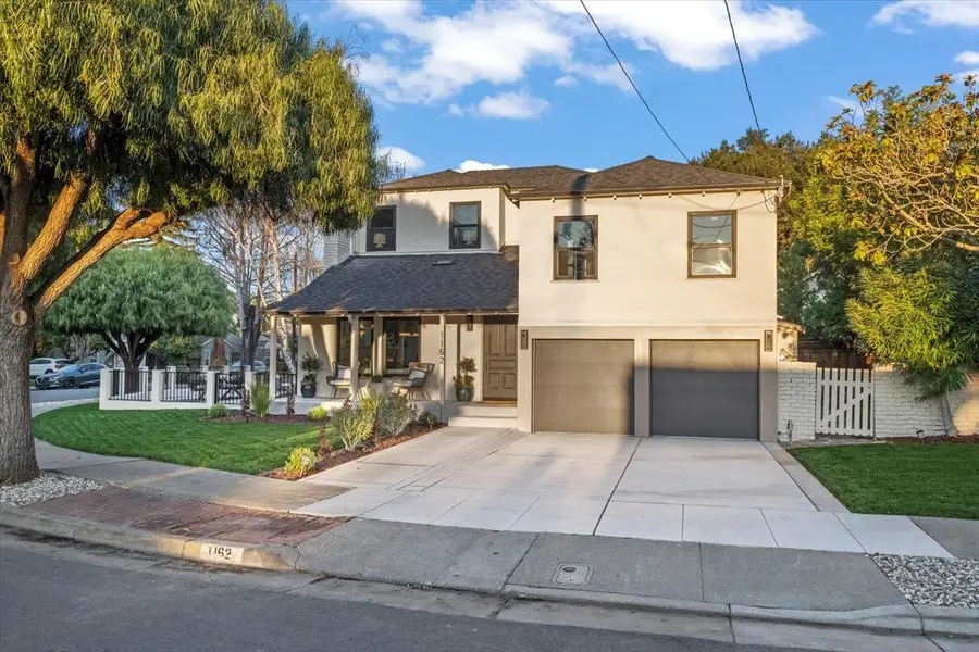 1162 Crescent Drive, San Jose, CA 95125 - Image #3
