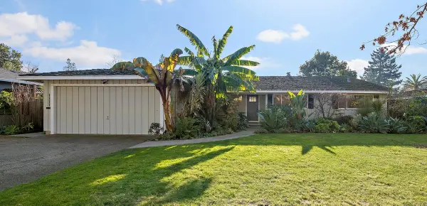 1111 Hobart Street, Menlo Park, CA 94025