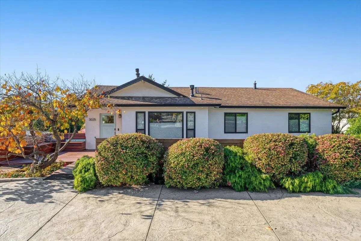 3025 Crystal Heights Drive, Soquel, CA 95073 - Image #1
