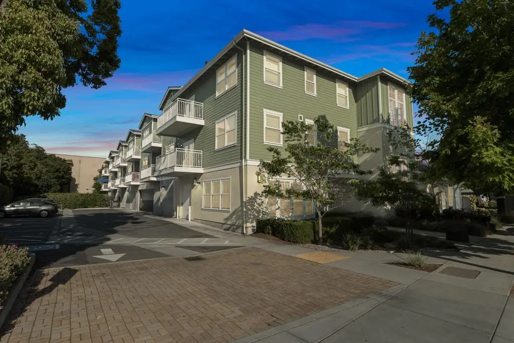 708 Frederick Street #204, Santa Cruz, CA 95062 - Image #1