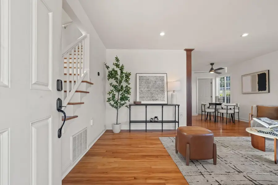 1502 S Delaware Street, San Mateo, CA 94402 - Image #2