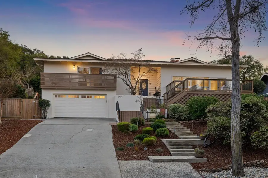 204 Vista De Sierra, Los Gatos, CA 95030 - Image #2