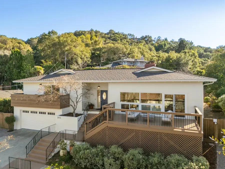 204 Vista De Sierra, Los Gatos, CA 95030 - Image #3