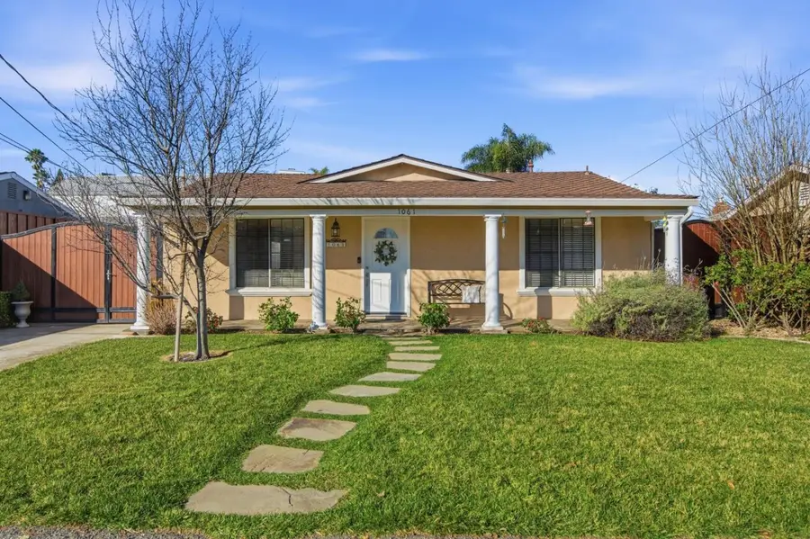 1061 Shamrock Drive, Campbell, CA 95008 - Image #2