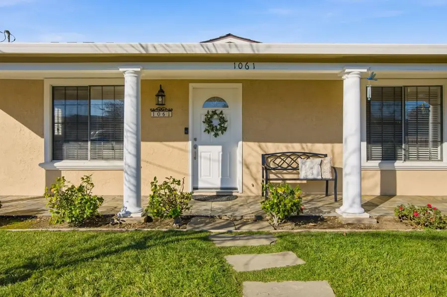 1061 Shamrock Drive, Campbell, CA 95008 - Image #3