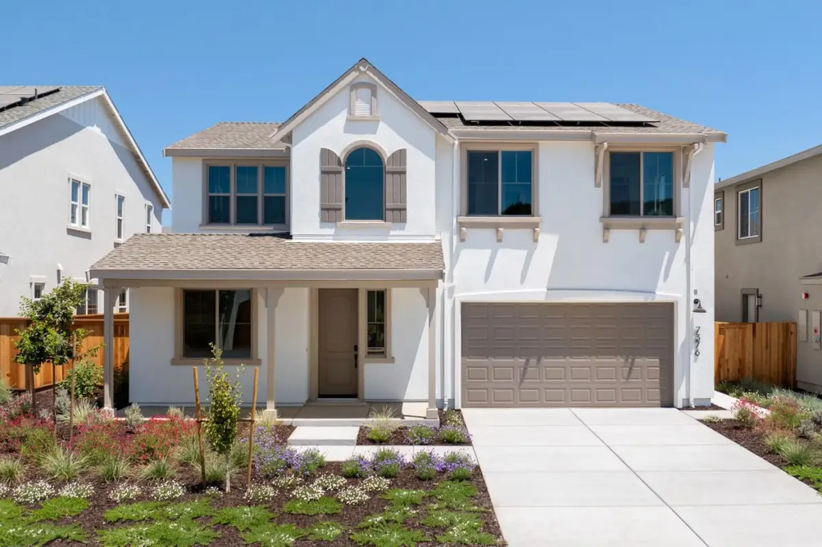 7376 Ailes Court, Gilroy, CA 95020 - Image #1