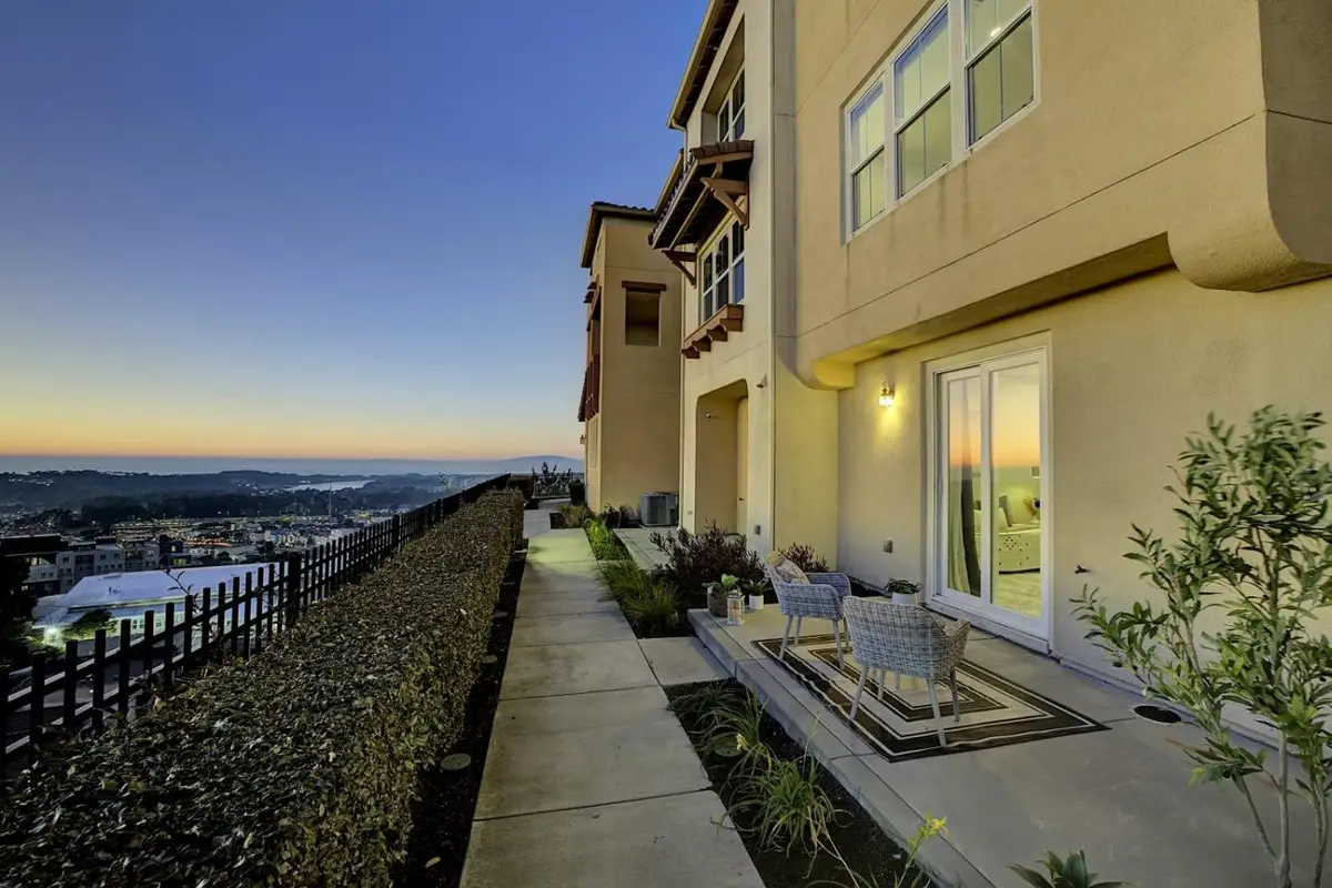 2001 Ocean View Court #D, Daly City, CA 94014 - Image #1