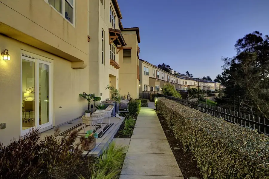2001 Ocean View Court #D, Daly City, CA 94014 - Image #2