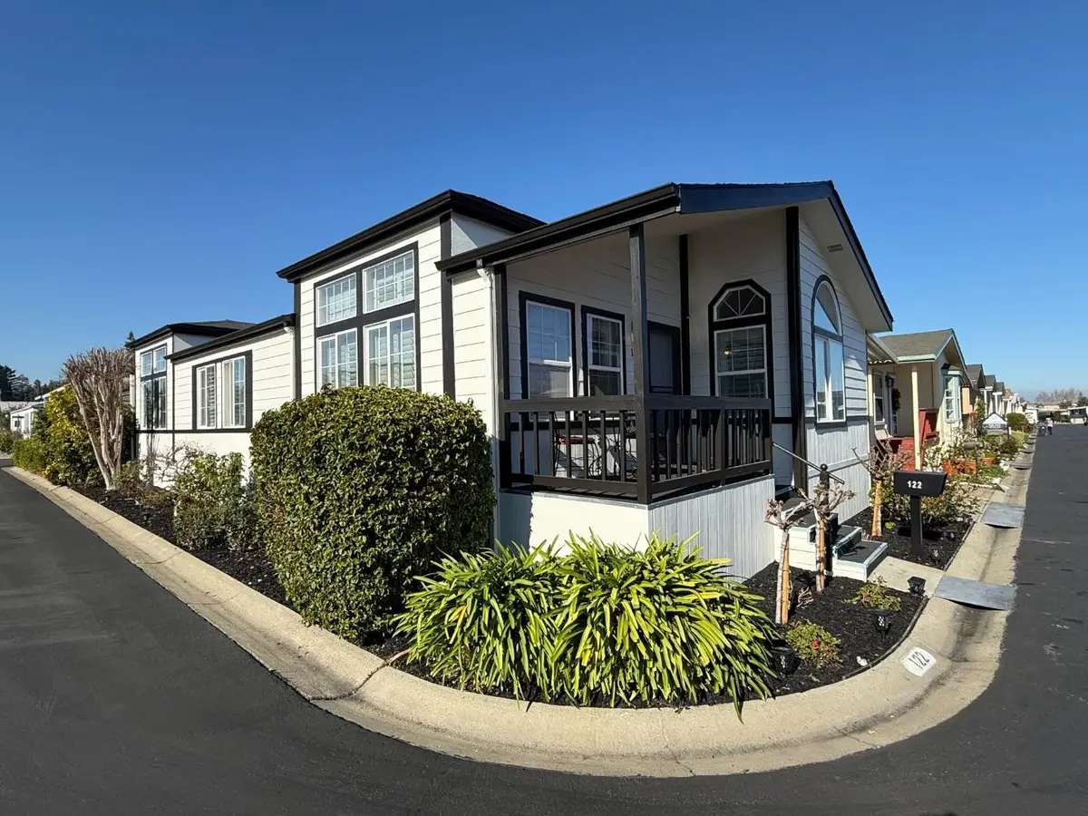 433 Sylvan Avenue #122, Mountain View, CA 94041 - Image #1