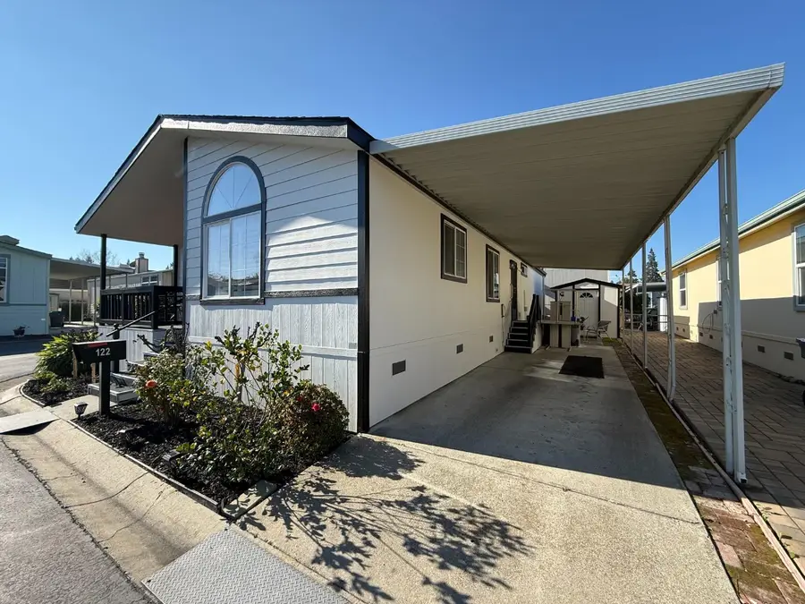 433 Sylvan Avenue #122, Mountain View, CA 94041 - Image #3