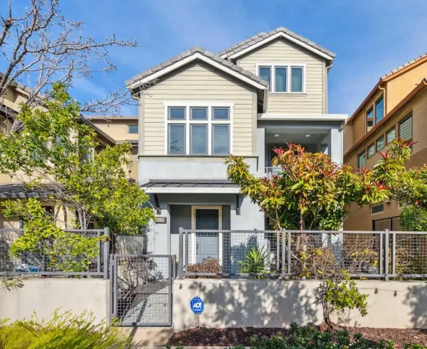 3428 Alma Village Circle, Palo Alto, CA 94306