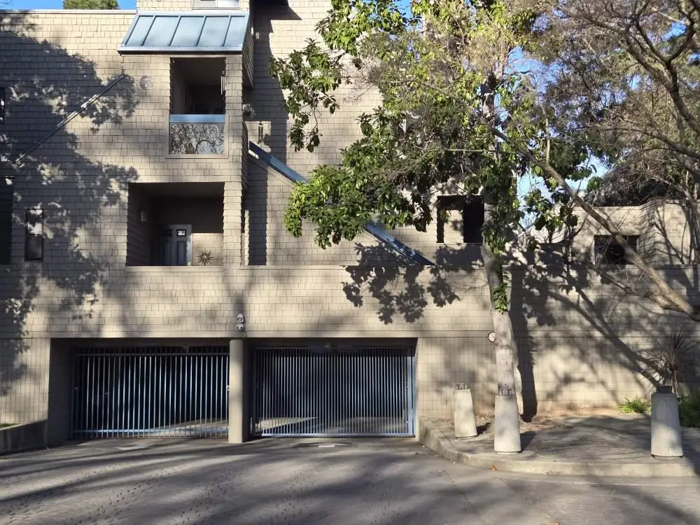 1031 Foxchase Drive, San Jose, CA 95123 - #1