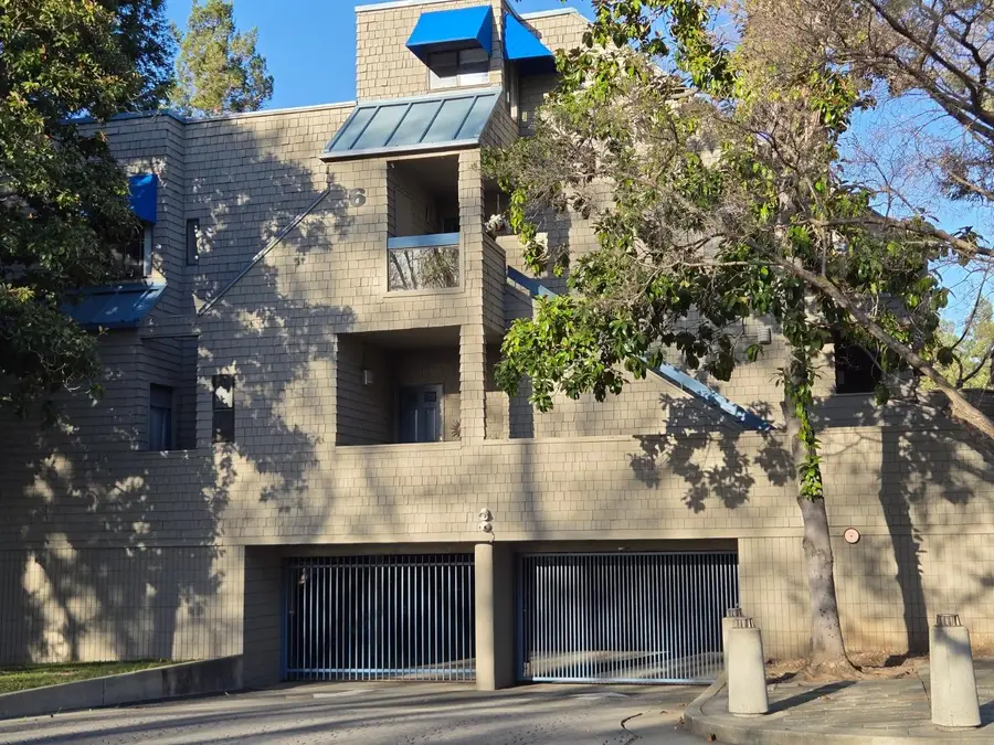 1031 Foxchase Drive, San Jose, CA 95123 - #2