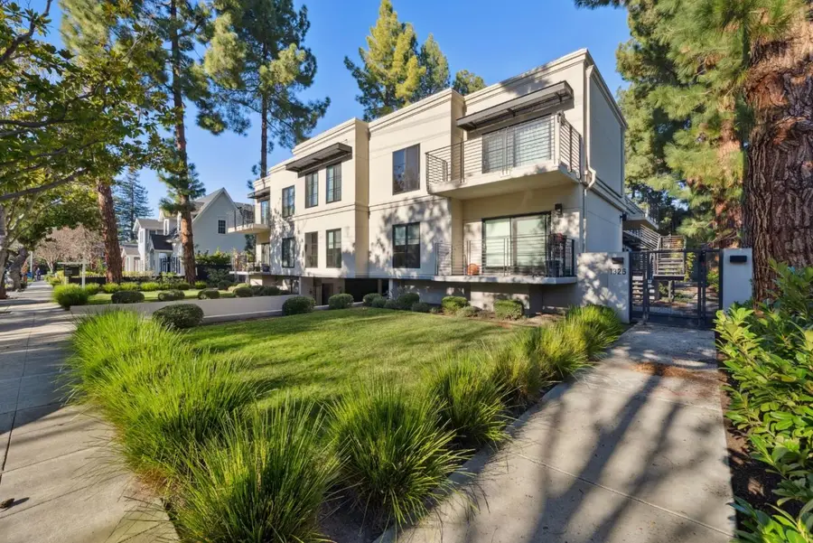 1326 Hoover Street #2, Menlo Park, CA 94025 - Image #2
