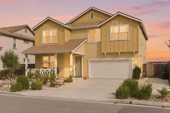 276 Copperleaf Lane, San Juan Bautista, CA 95045 - #2