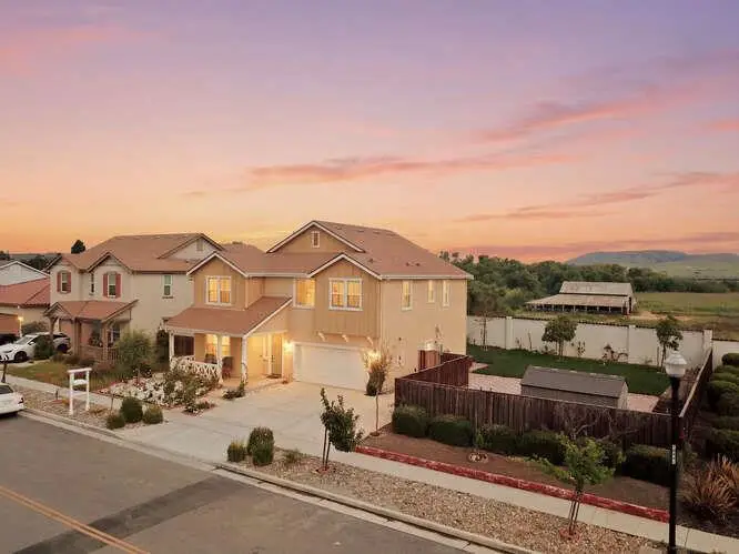 276 Copperleaf Lane, San Juan Bautista, CA 95045 - #3