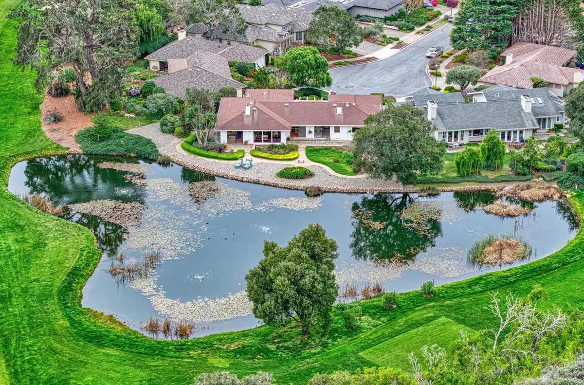 8081 Lake Place, Carmel, CA 93923 - Image #1