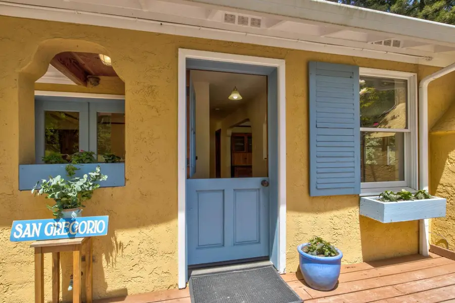 5090 La Honda Road, San Gregorio, CA 94074 - Image #3