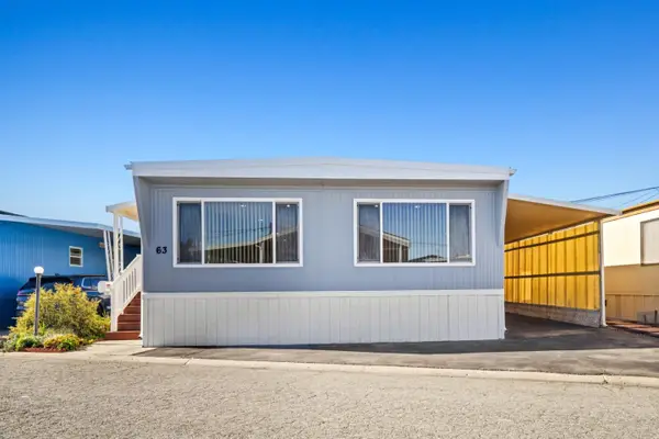 55 San Juan Grade Road #63, Salinas, CA 93906