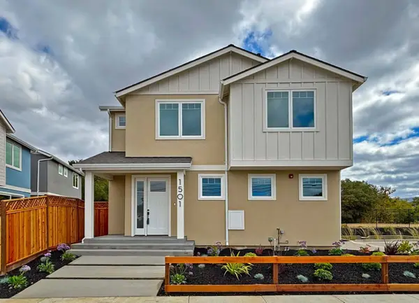 1501 Paradise Court, San Jose, CA 95124